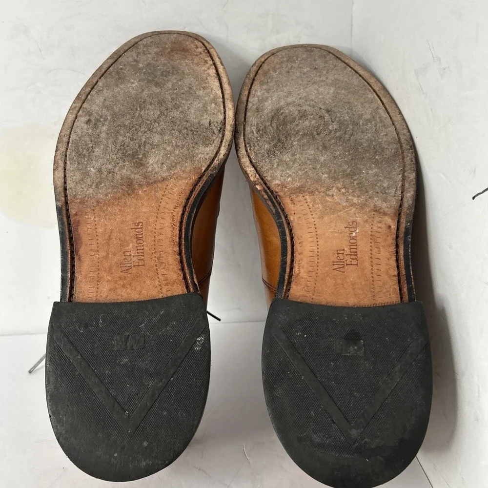 Allen Edmonds allen edmonds